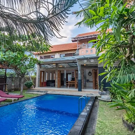 Villa Padma By Best Deals Asia Hospitality